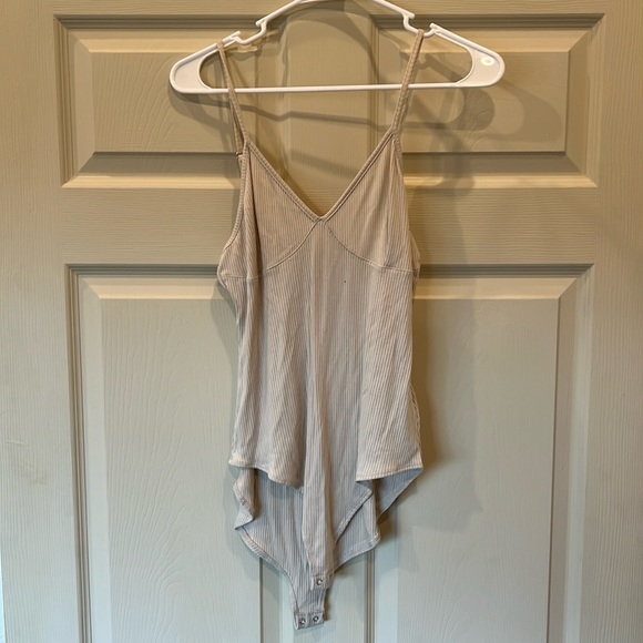 Body suit - Picture 1 of 2